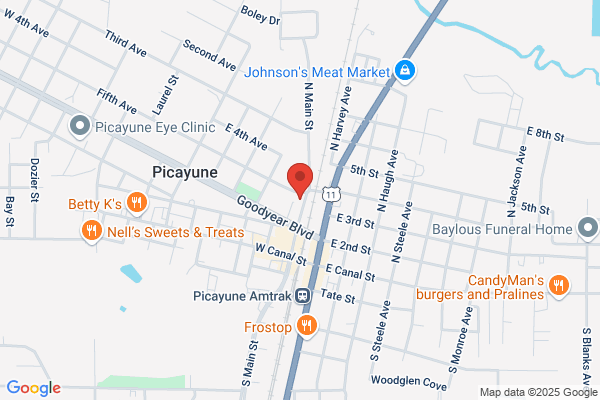 Pearson Land & Homes