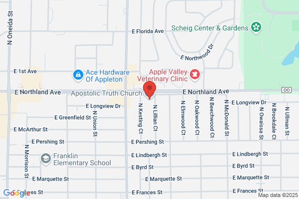 First Apostolic Truth Church
