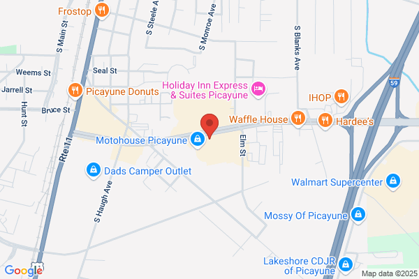 Popeyes Louisiana Kitchen
