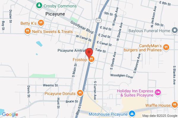 Ward's of Picayune