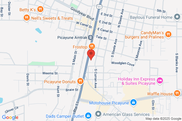 Picayune Auto Sales