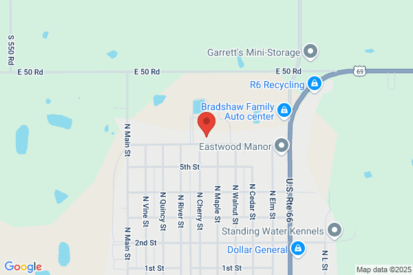 Commerce Schools, Alexander Elementary School