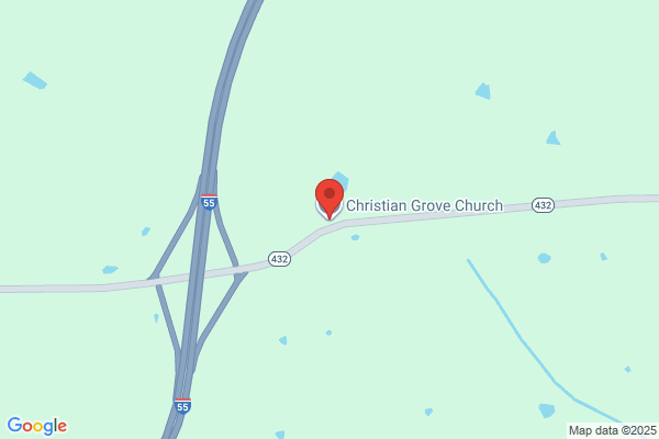 Christian Grove