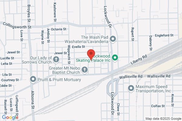 Greater Truevine Missionary Baptist Church