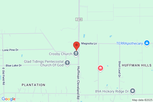 Huffman's Auto Body & Collision