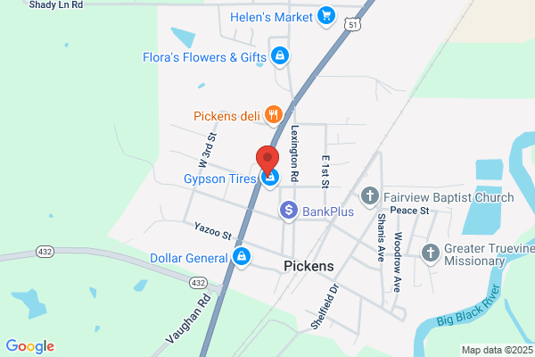 Pickens Package Store