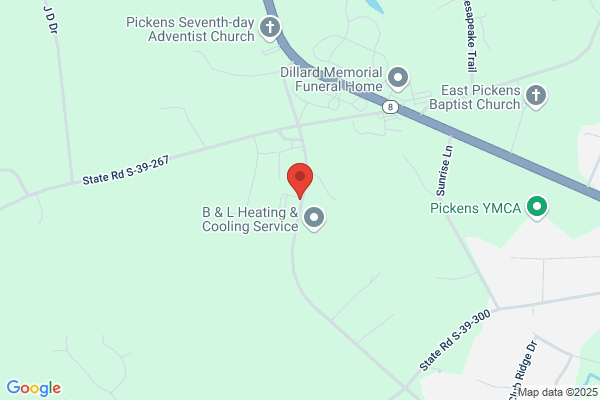 Pickens Dental Laboratory