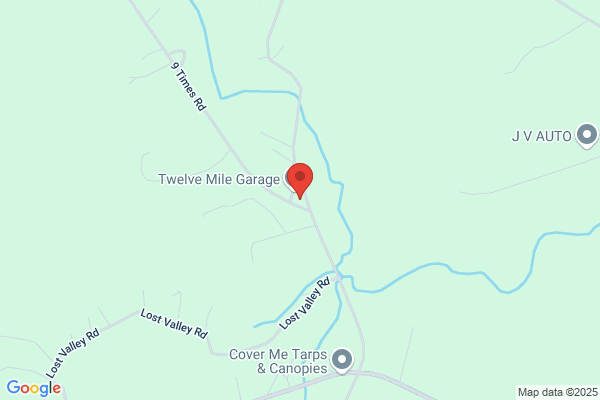Twelve Mile Grocery