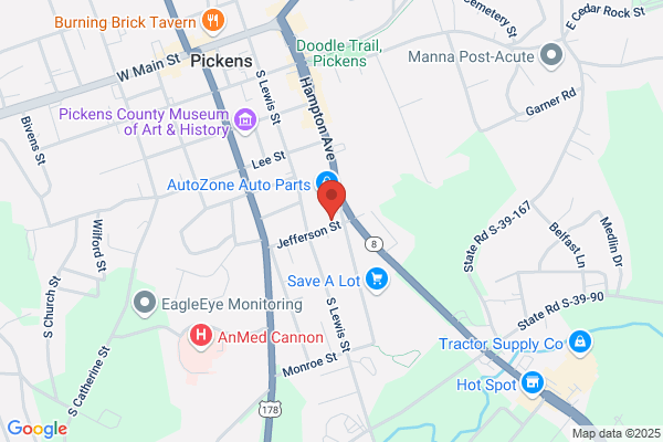 Select Physical Therapy - CLOSED