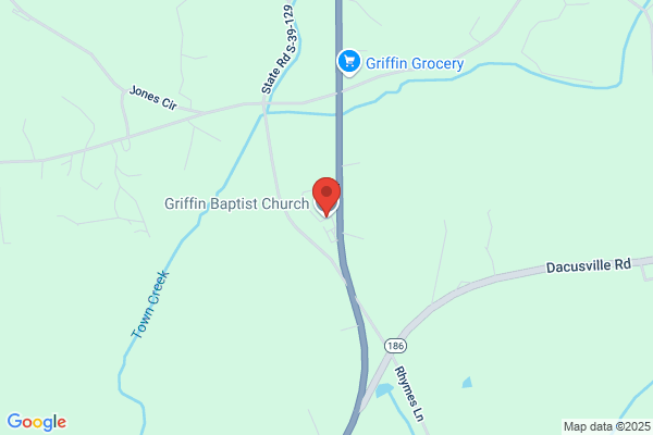 Griffin Baptist Church