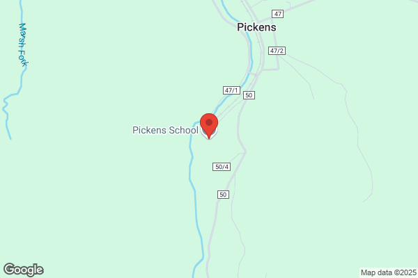 Pickens School