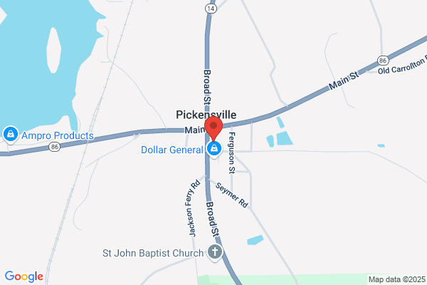 Hambrics Kwik Stop