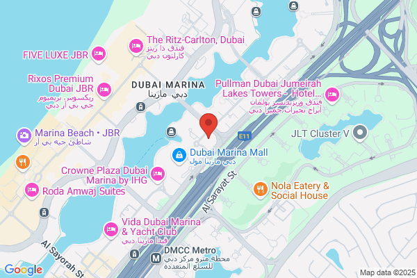 Marina Cove