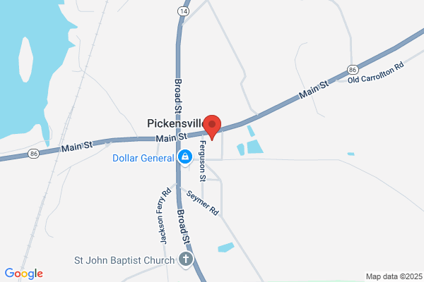 Pickensville Marine & Sports Shop Inc