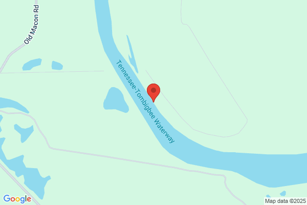Tenn-Tom Waterway