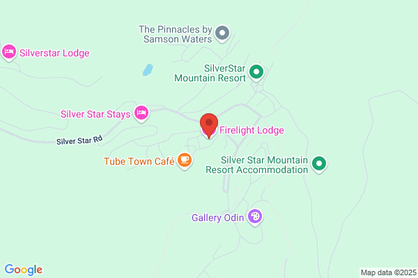Firelight Lodge