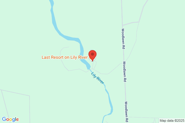 Lily River Lodge & Campground