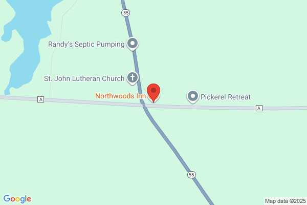 Northwoods Inn