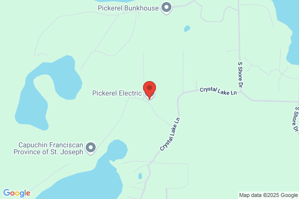 Pickerel Electric