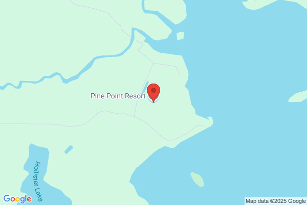Pine Point Resort
