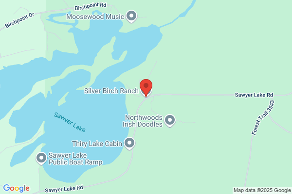Silver Birch Ranch