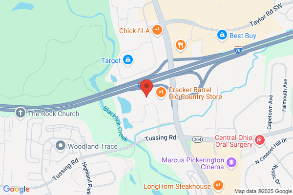 Hampton Inn Columbus-East