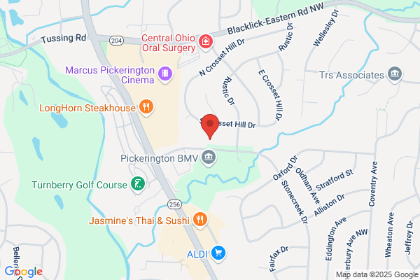 Pickerington Heating & Cooling