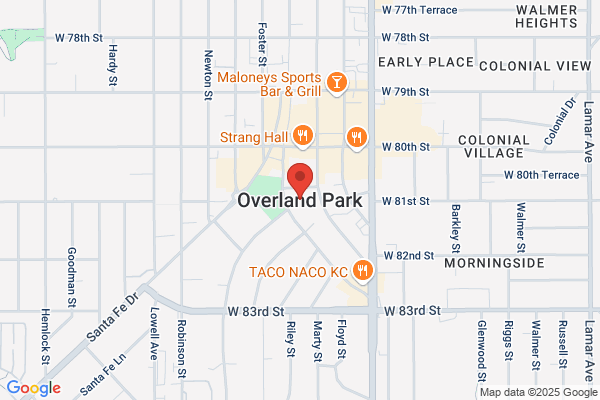 Overland Park