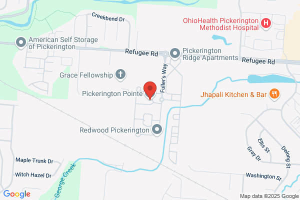Pickerington Pointe Condominiums