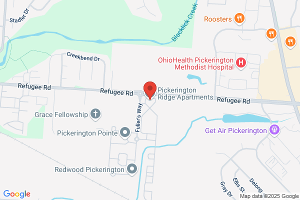 Pickerington Ridge Apartments