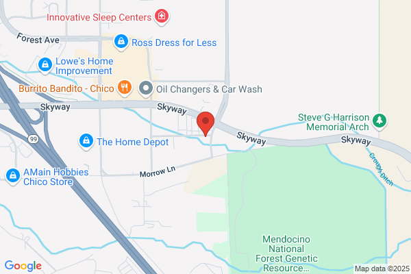 Spencer Automotive