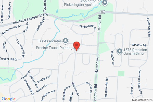Pickerington Painting Company