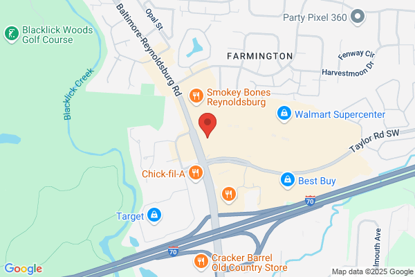 O'Charleys
