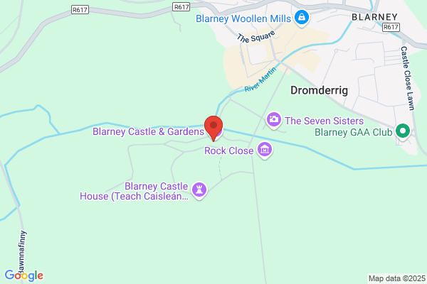 Blarney Stone