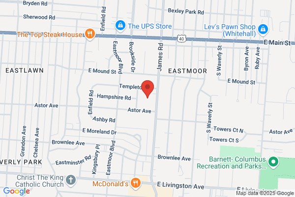 Eastside Vineyard Church