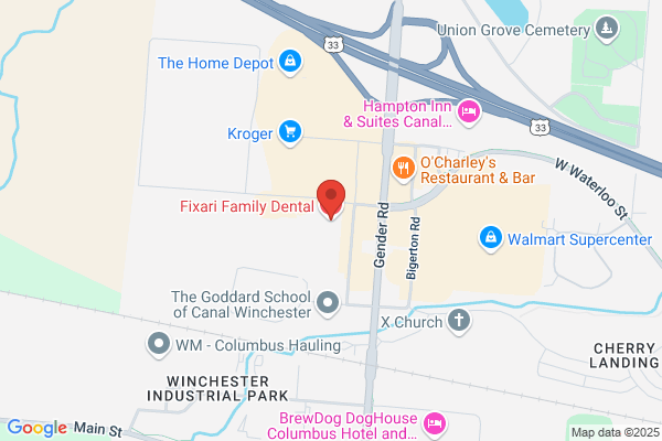 Fixari Family Dental