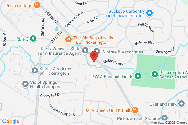 Huguenin Family Dental