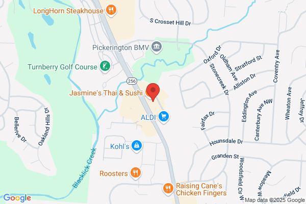 Pickerington Family Dental