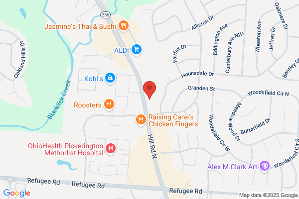 Fenner Raymond R DDS