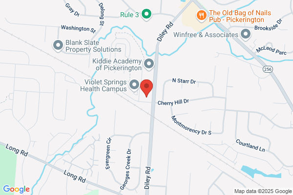Pediatric Dentistry of Central Ohio