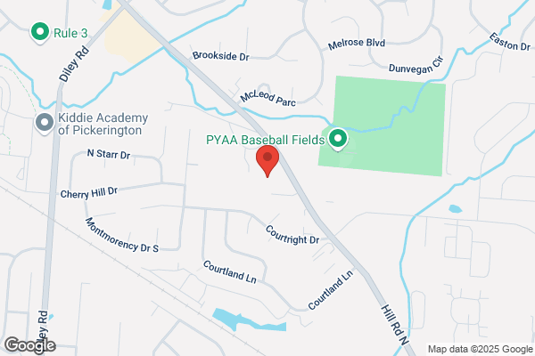 Pickerington Pharmacy Llc