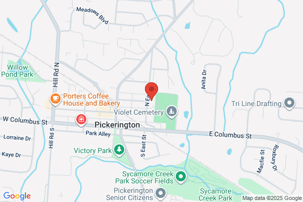 Pickerington Local School District, Fairfield Elementary