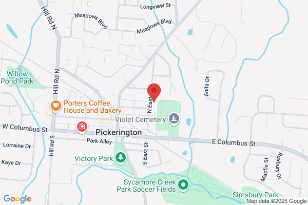 Pickerington Local School District, Heritage Elementary