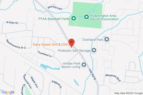 Dairy Queen