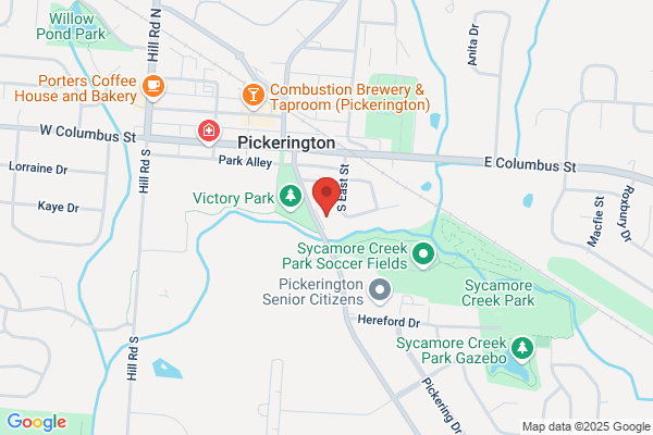 Pickerington Sunoco