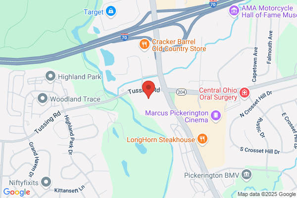 ProScan Imaging Pickerington