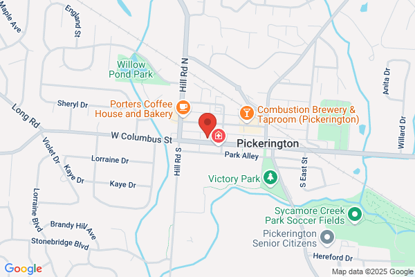 Smile Doctors Orthodontics - Pickerington