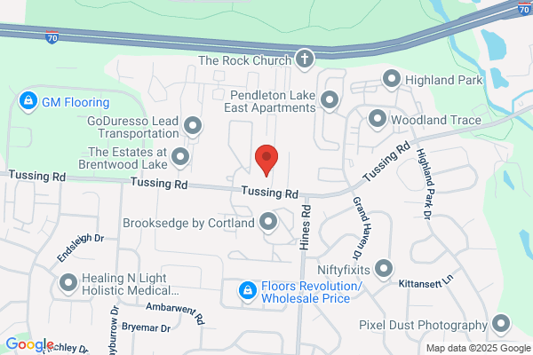 Chardon Laboratories, Inc.