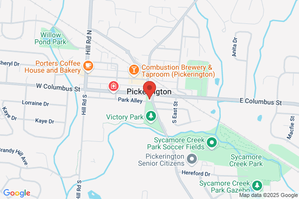 Pickerington Area Chamber of Commerce