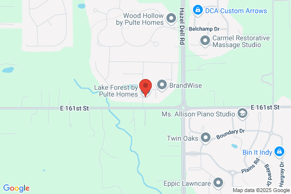 Lake Forest by Pulte Homes - Closed